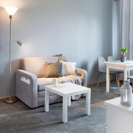 Close To Everywhere! Happy Apartment Old Town & Main Station Gdansk Exterior foto