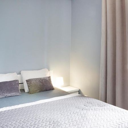 Close To Everywhere! Happy Apartment Old Town & Main Station Gdansk Exterior foto