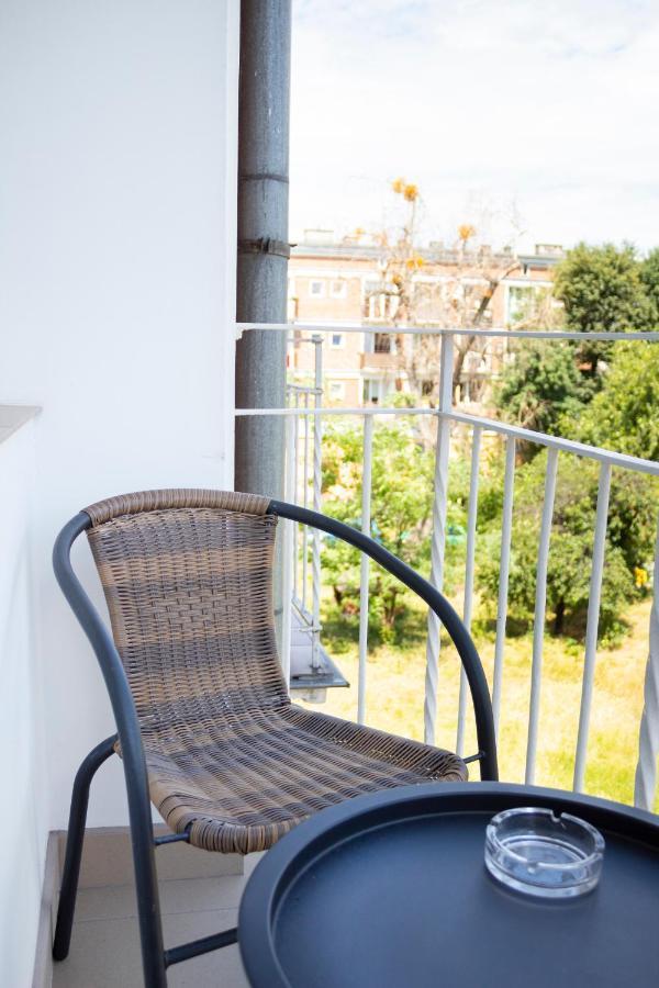 Close To Everywhere! Happy Apartment Old Town & Main Station Gdansk Exterior foto