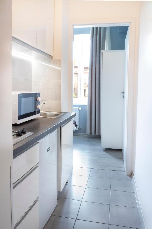 Close To Everywhere! Happy Apartment Old Town & Main Station Gdansk Exterior foto