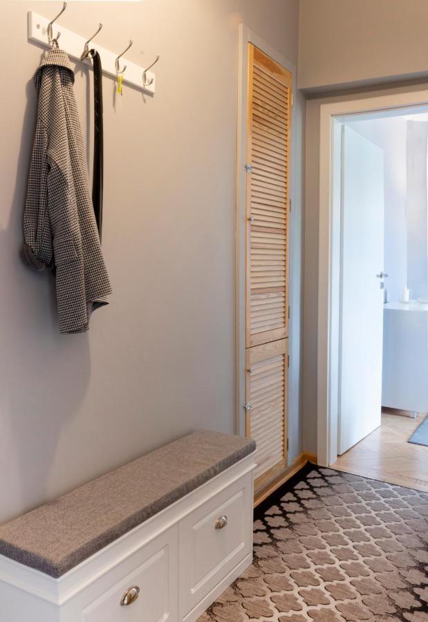Close To Everywhere! Happy Apartment Old Town & Main Station Gdansk Exterior foto
